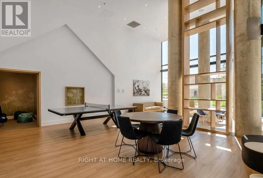 607 - 3100 Keele Street, Toronto, Ontario  M3M 0E1 - Photo 11 - W12835072