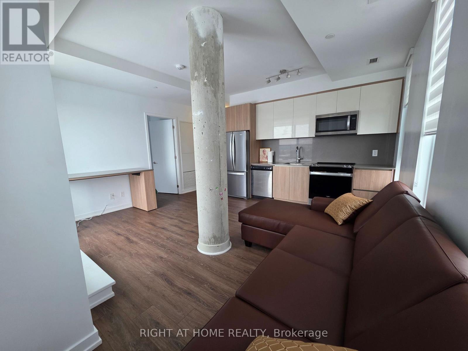 607 - 3100 Keele Street, Toronto, Ontario  M3M 0E1 - Photo 26 - W12835072