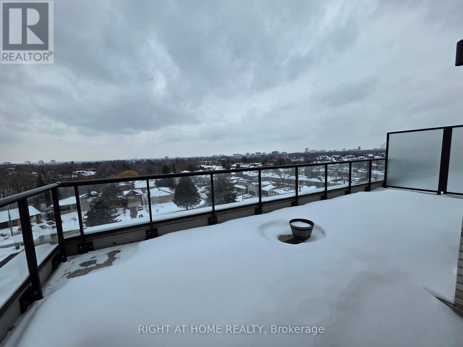 607 - 3100 Keele Street, Toronto, Ontario  M3M 0E1 - Photo 36 - W12835072