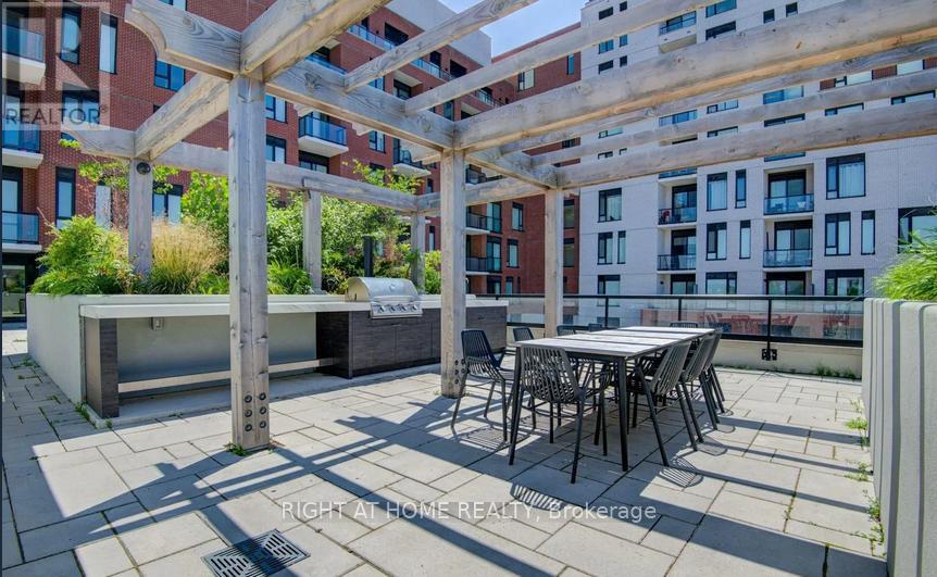 607 - 3100 Keele Street, Toronto, Ontario  M3M 0E1 - Photo 6 - W12835072