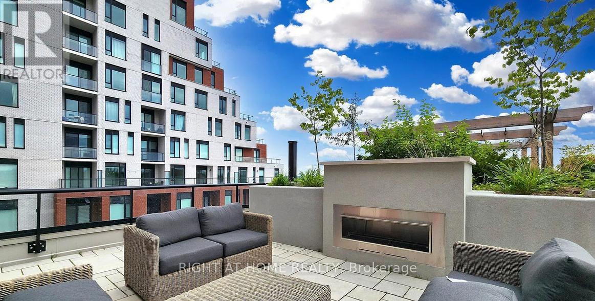 607 - 3100 Keele Street, Toronto, Ontario  M3M 0E1 - Photo 7 - W12835072