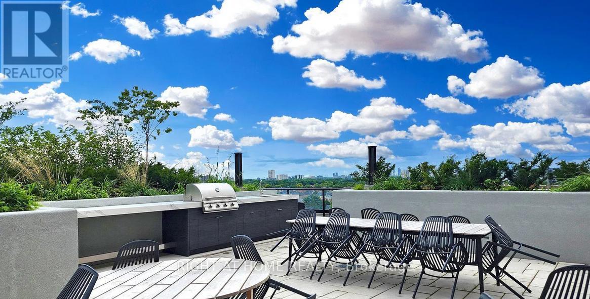 607 - 3100 Keele Street, Toronto, Ontario  M3M 0E1 - Photo 8 - W12835072