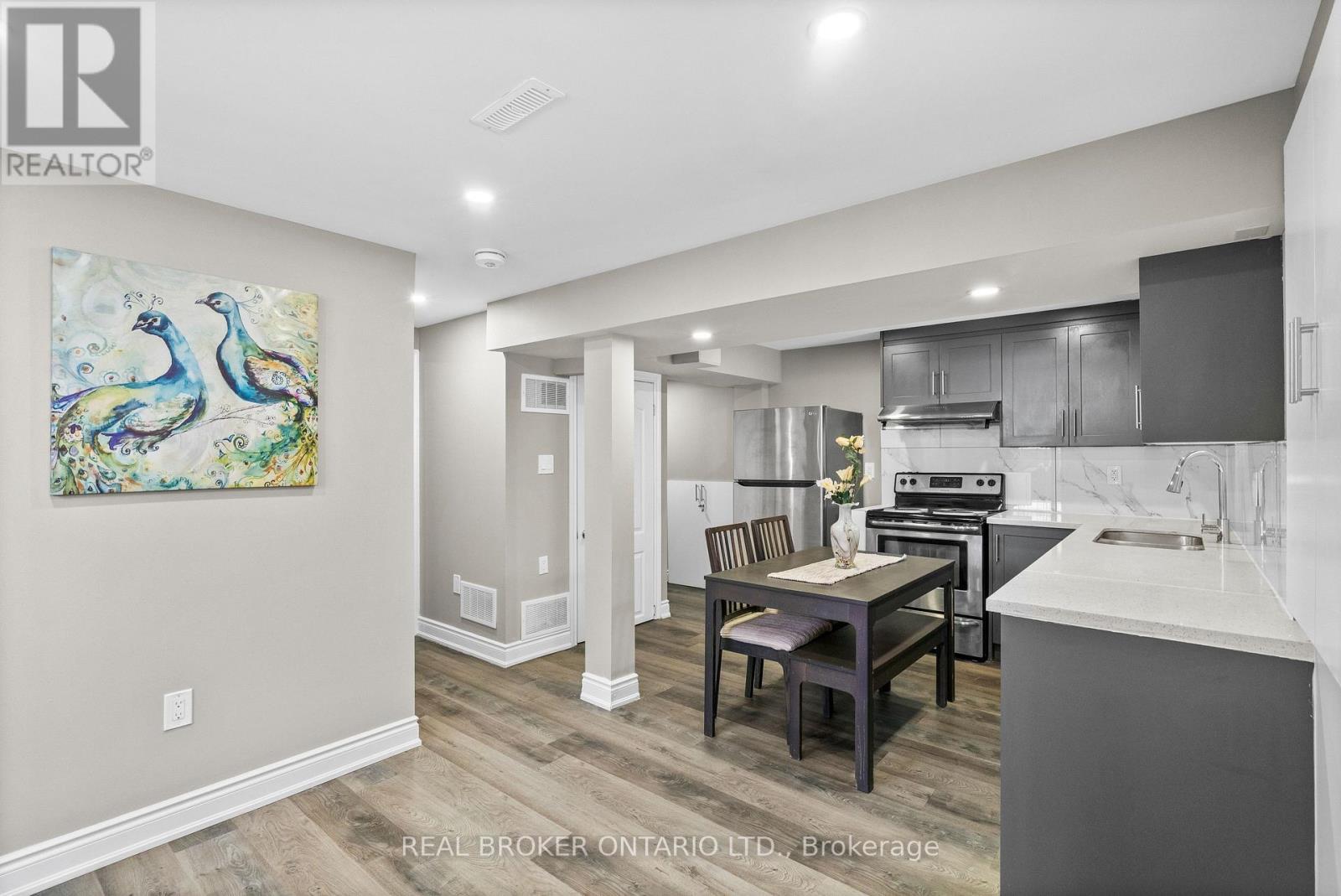 11 Cathcart Crescent, Brampton, Ontario  L6T 2A4 - Photo 18 - W12835074