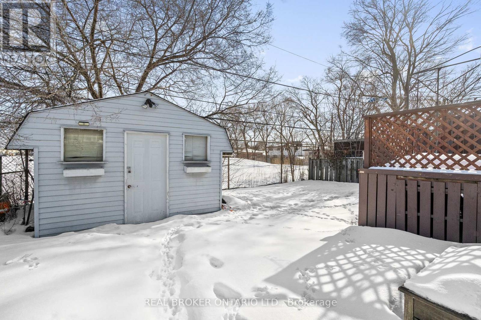 11 Cathcart Crescent, Brampton, Ontario  L6T 2A4 - Photo 25 - W12835074