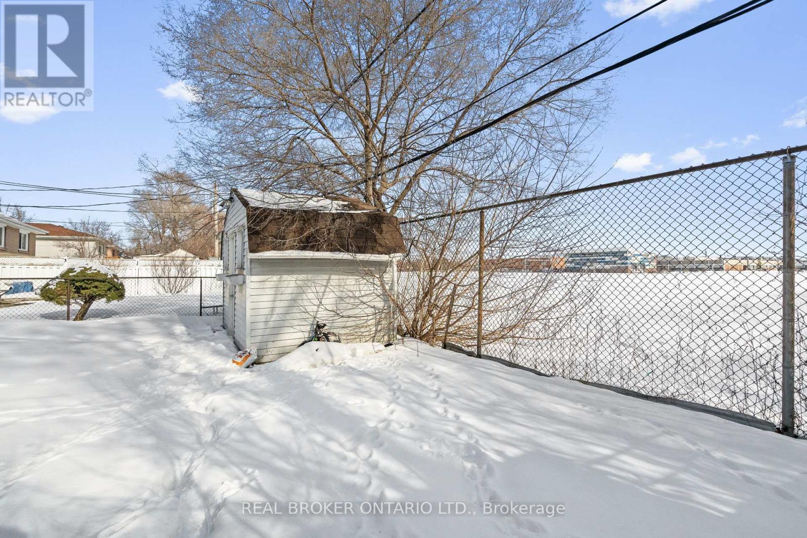 11 Cathcart Crescent, Brampton, Ontario  L6T 2A4 - Photo 26 - W12835074