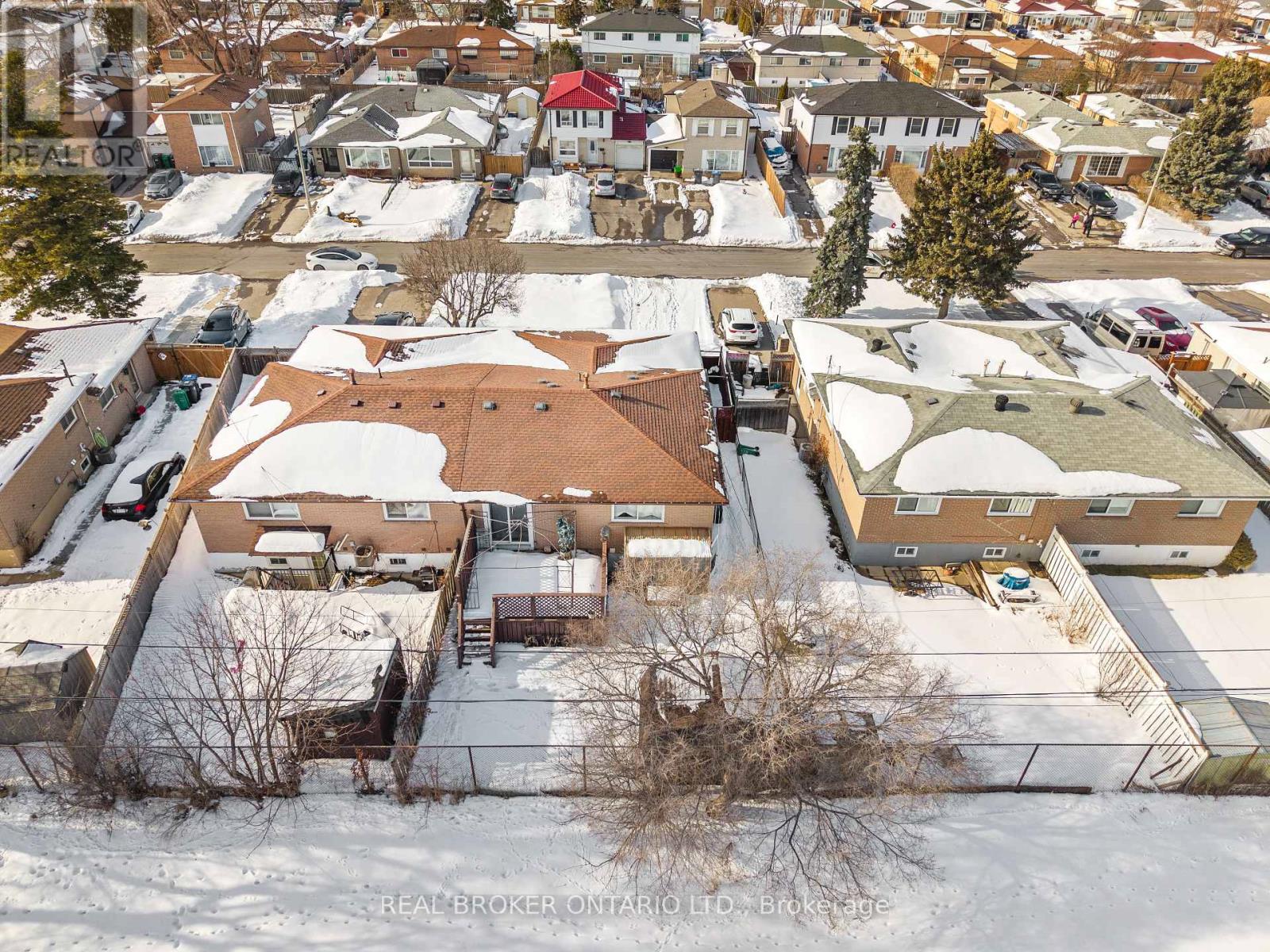 11 Cathcart Crescent, Brampton, Ontario  L6T 2A4 - Photo 28 - W12835074