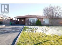 11 CATHCART CRESCENT, Brampton, Ontario