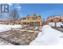 16 CORKETT DRIVE, Brampton, Ontario