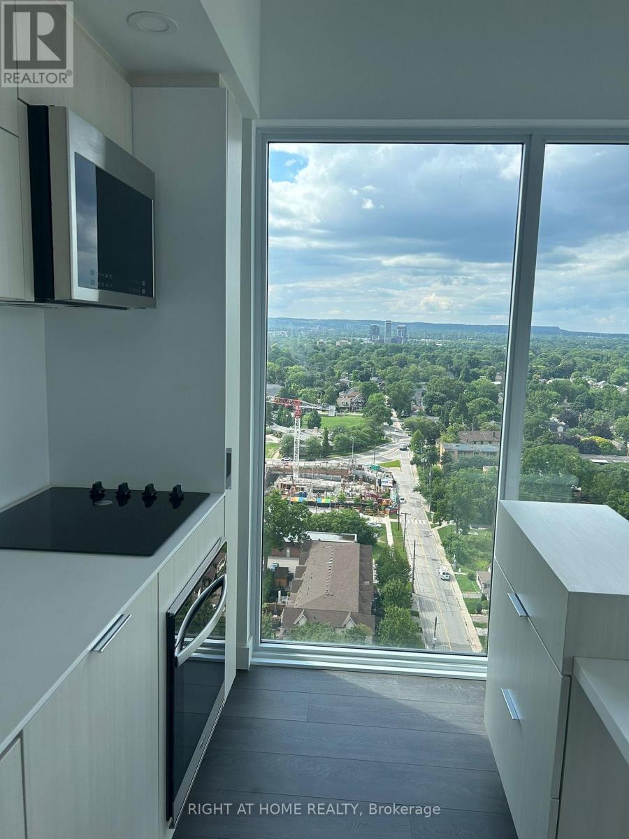 1902 - 370 Martha Street, Burlington, Ontario  L7R 0G9 - Photo 21 - W12835102