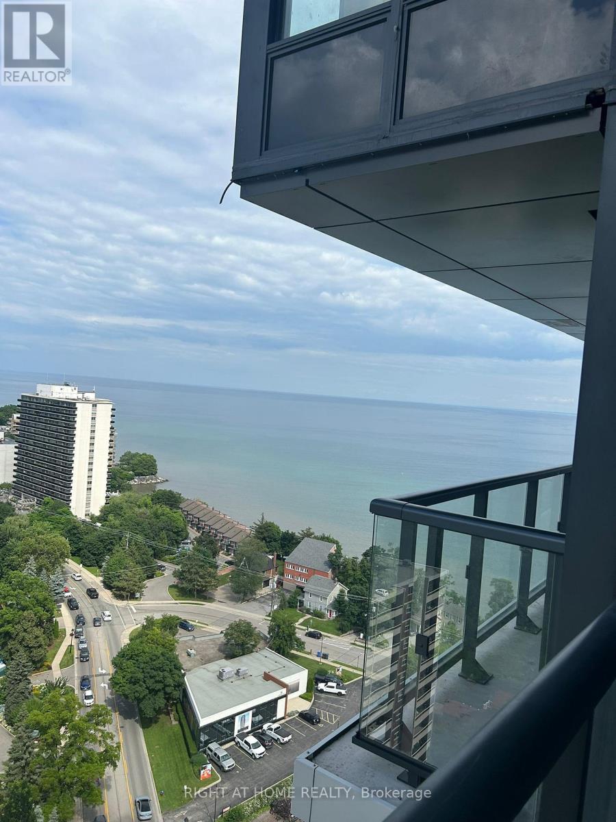 1902 - 370 Martha Street, Burlington, Ontario  L7R 0G9 - Photo 31 - W12835102