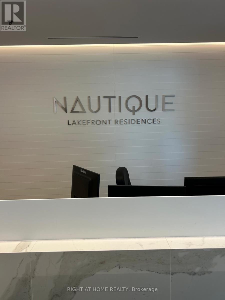 1902 - 370 Martha Street, Burlington, Ontario  L7R 0G9 - Photo 7 - W12835102