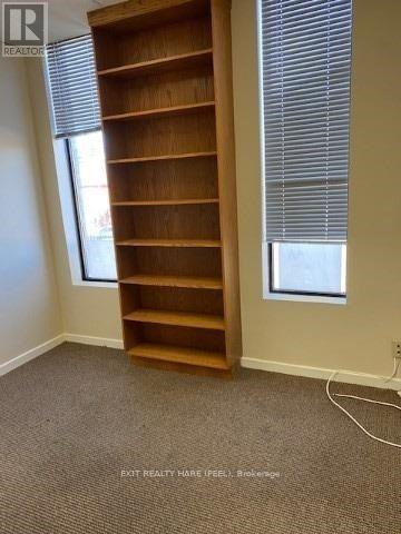 206 - 134 Queen Street E, Brampton, Ontario  L6V 1B2 - Photo 2 - W12835104