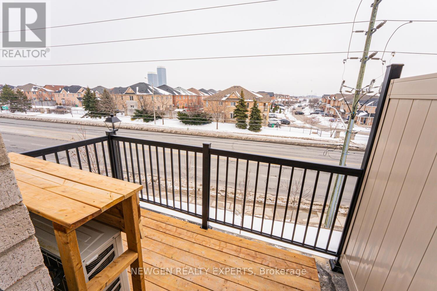 15 - 4320 Ebenezer Road, Brampton, Ontario  L6P 2S3 - Photo 18 - W12835134