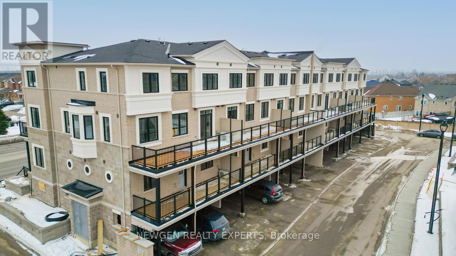 15 - 4320 Ebenezer Road, Brampton, Ontario  L6P 2S3 - Photo 34 - W12835134