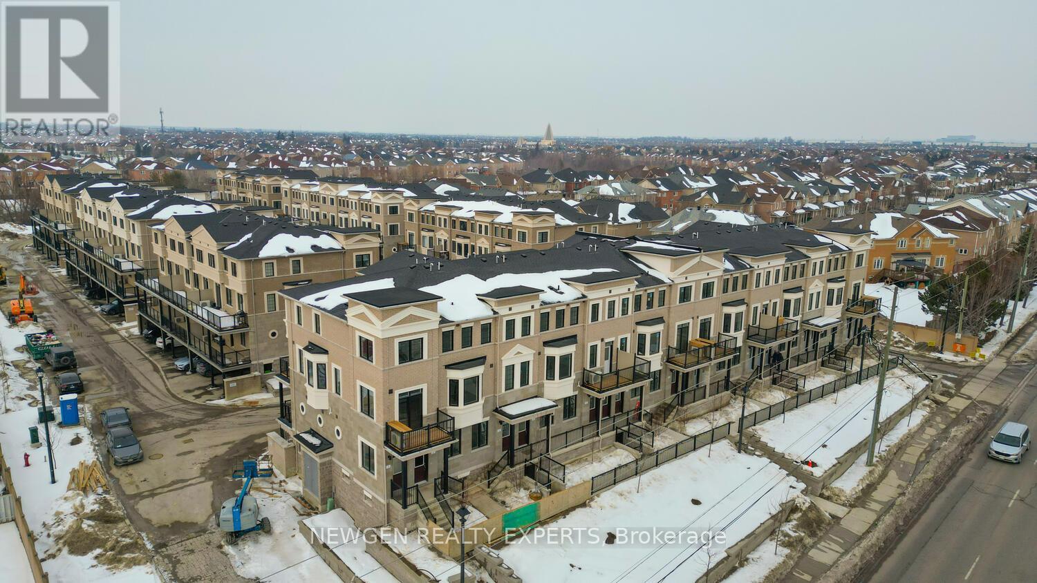 15 - 4320 Ebenezer Road, Brampton, Ontario  L6P 2S3 - Photo 37 - W12835134