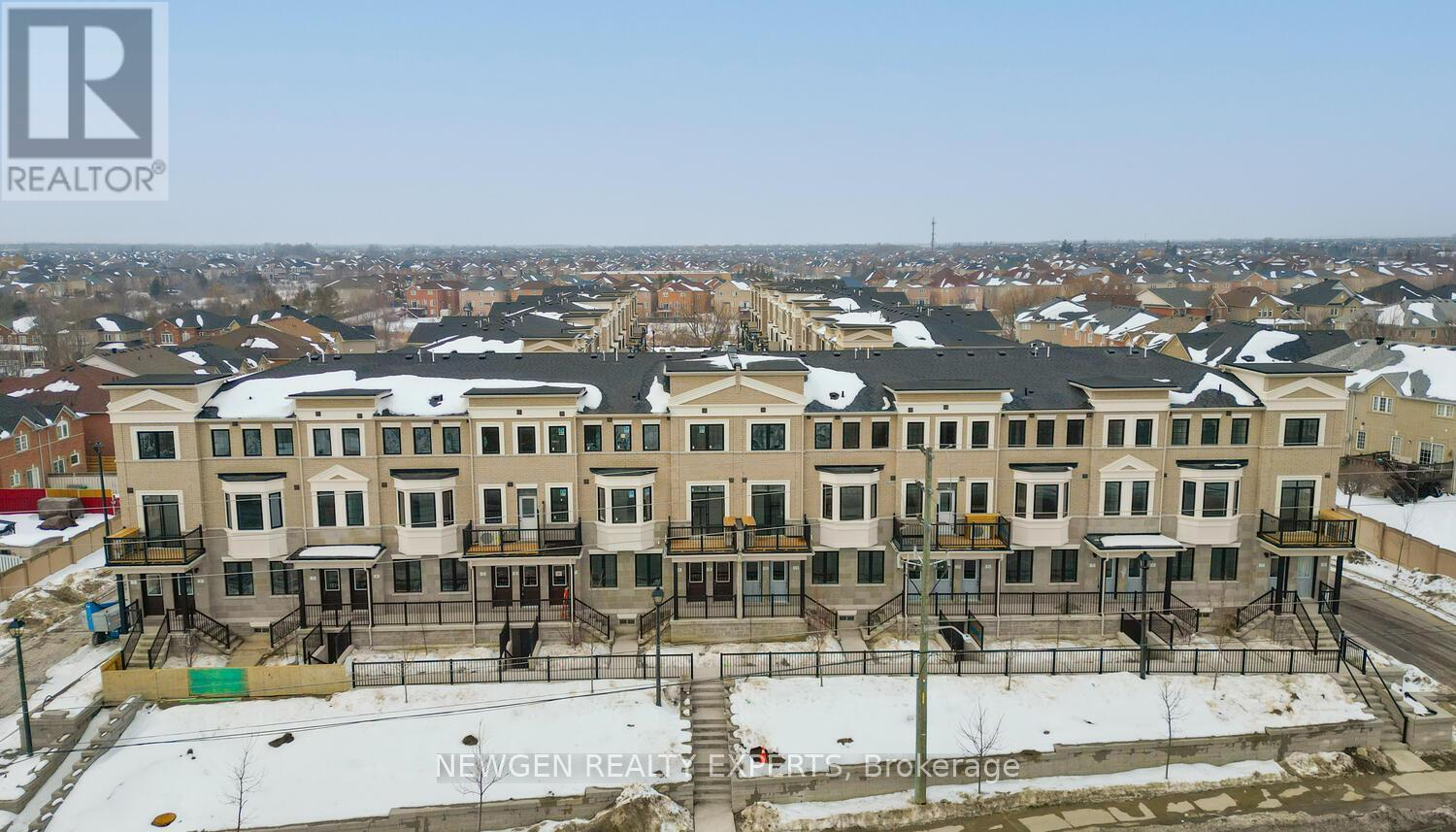 15 - 4320 Ebenezer Road, Brampton, Ontario  L6P 2S3 - Photo 38 - W12835134