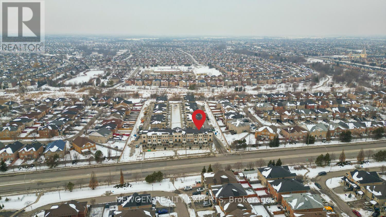 15 - 4320 Ebenezer Road, Brampton, Ontario  L6P 2S3 - Photo 39 - W12835134