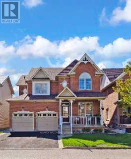 76 Cobblestone Court, Brampton, Ontario  L6R 2S4 - Photo 1 - W12835152