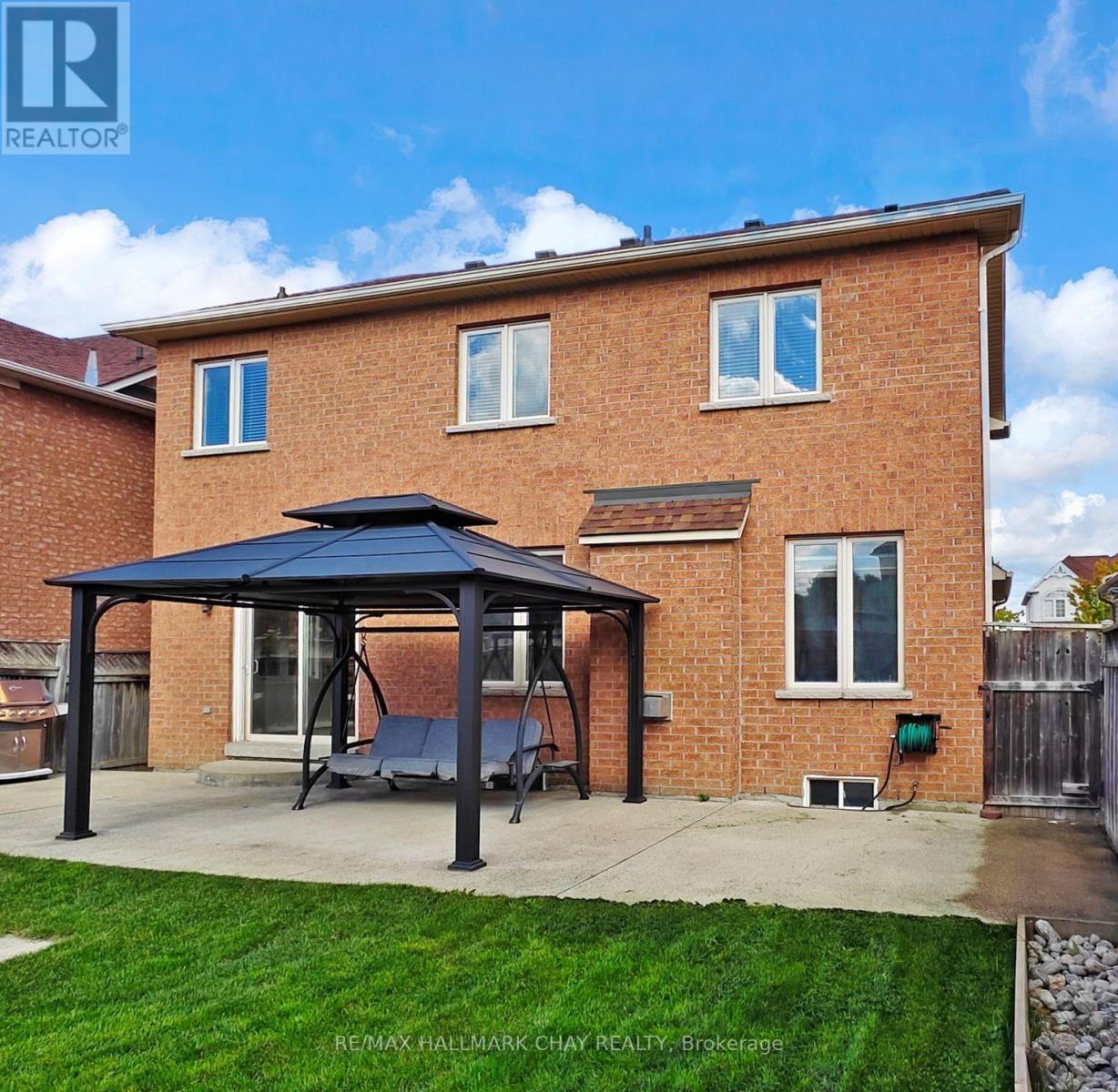 76 Cobblestone Court, Brampton, Ontario  L6R 2S4 - Photo 42 - W12835152