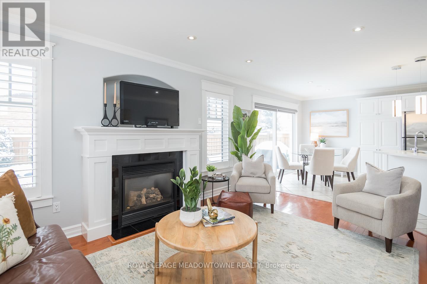 1592 French Garden, Milton, Ontario  L9T 5M4 - Photo 11 - W12835164