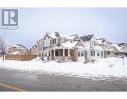 1592 FRENCH GARDEN, Milton, Ontario
