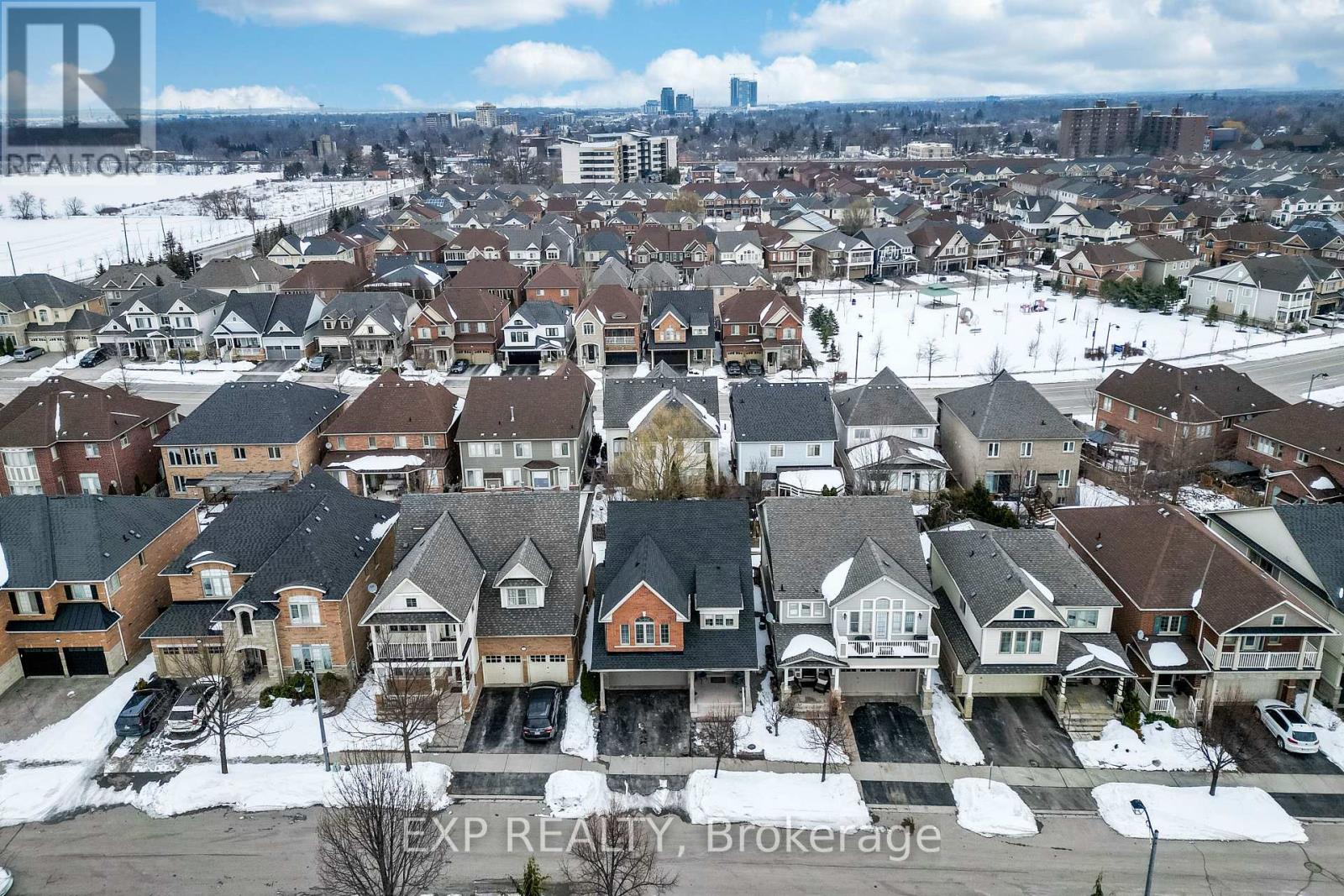 61 Playfair Terrace, Milton, Ontario  L9T 0S5 - Photo 42 - W12835174