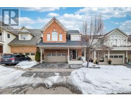 61 PLAYFAIR TERRACE, Milton, Ontario