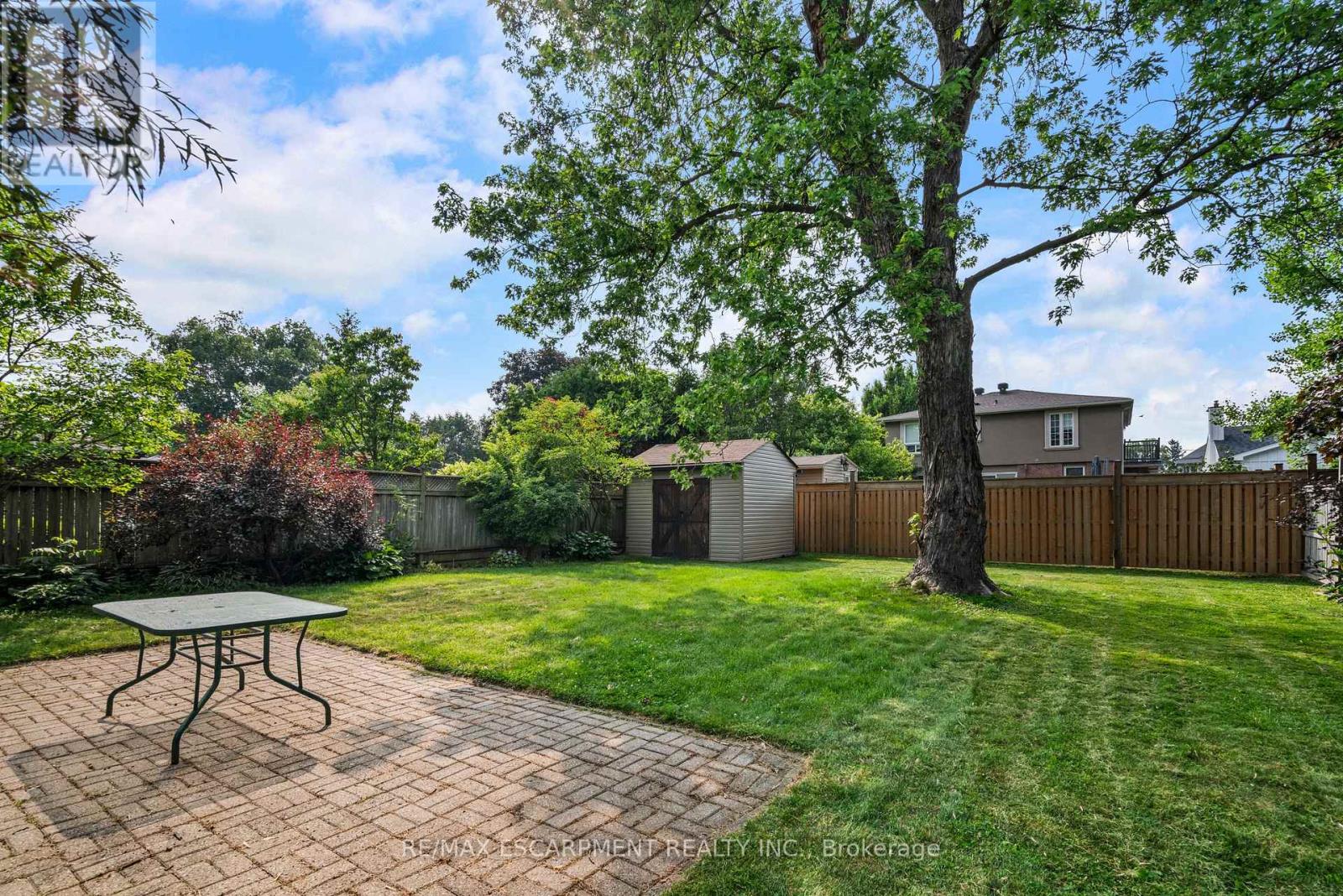 365 George Street, Milton (Om Old Milton), Ontario  L9T 2T1 - Photo 22 - W12835196