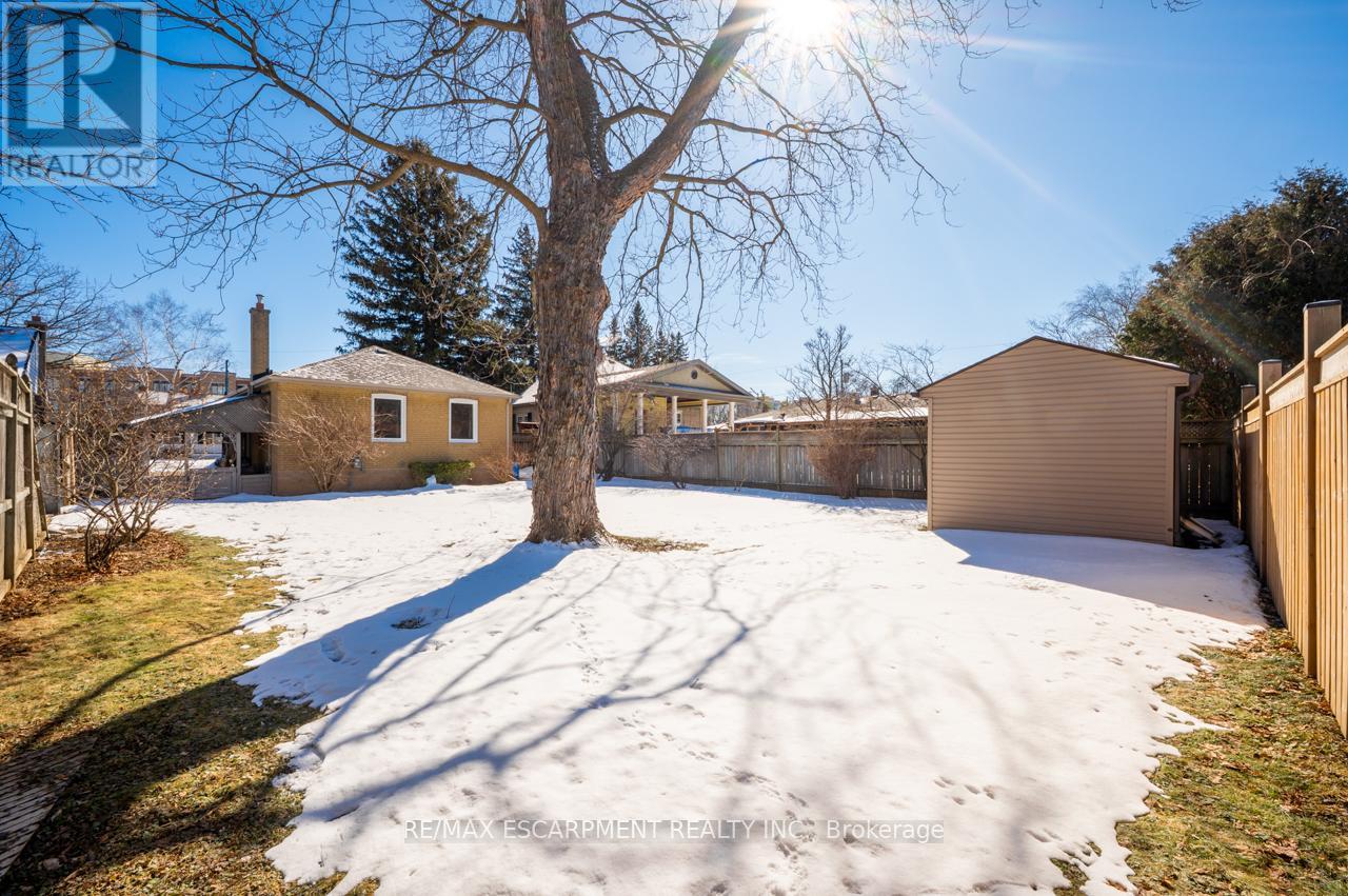 365 George Street, Milton (Om Old Milton), Ontario  L9T 2T1 - Photo 24 - W12835196