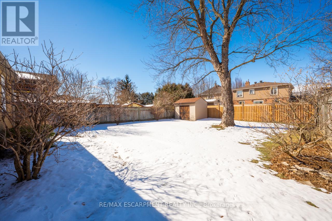 365 George Street, Milton (Om Old Milton), Ontario  L9T 2T1 - Photo 25 - W12835196