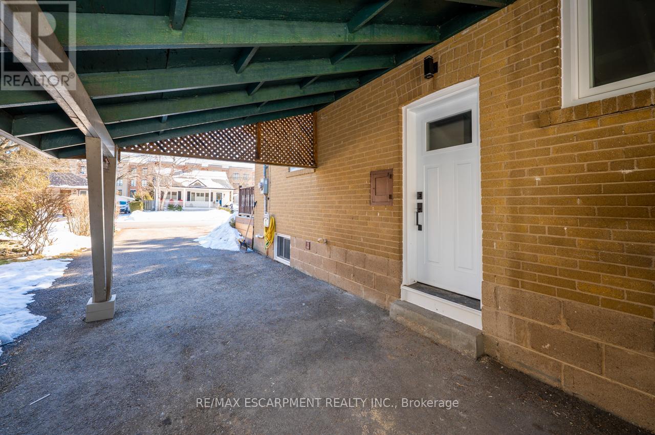 365 George Street, Milton (Om Old Milton), Ontario  L9T 2T1 - Photo 26 - W12835196