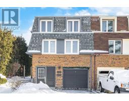 7493 BYBROOK DRIVE, Mississauga, Ontario