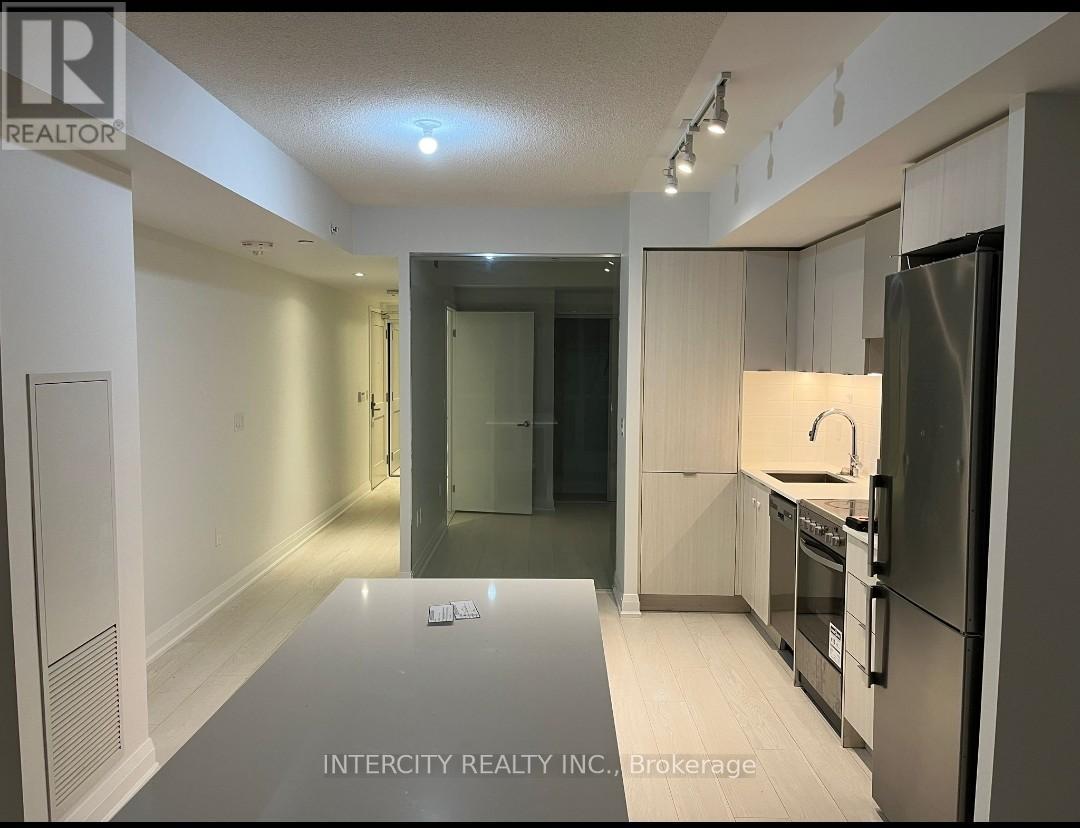 341 - 26 Gibbs Road, Toronto, Ontario  M9B 0E3 - Photo 3 - W12835208