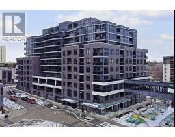 341 - 26 GIBBS ROAD, Toronto, Ontario