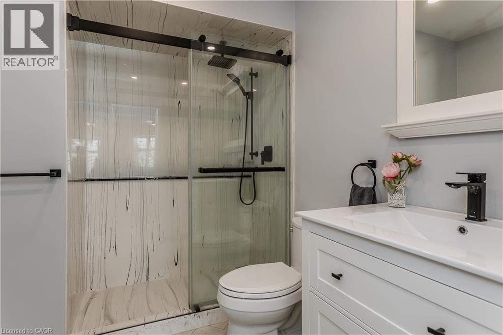 20 Meadowlands Boulevard Unit# 26, Hamilton, Ontario  L9K 1J5 - Photo 13 - 40808110