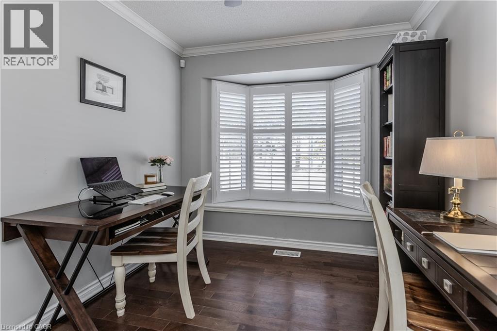 20 Meadowlands Boulevard Unit# 26, Hamilton, Ontario  L9K 1J5 - Photo 14 - 40808110