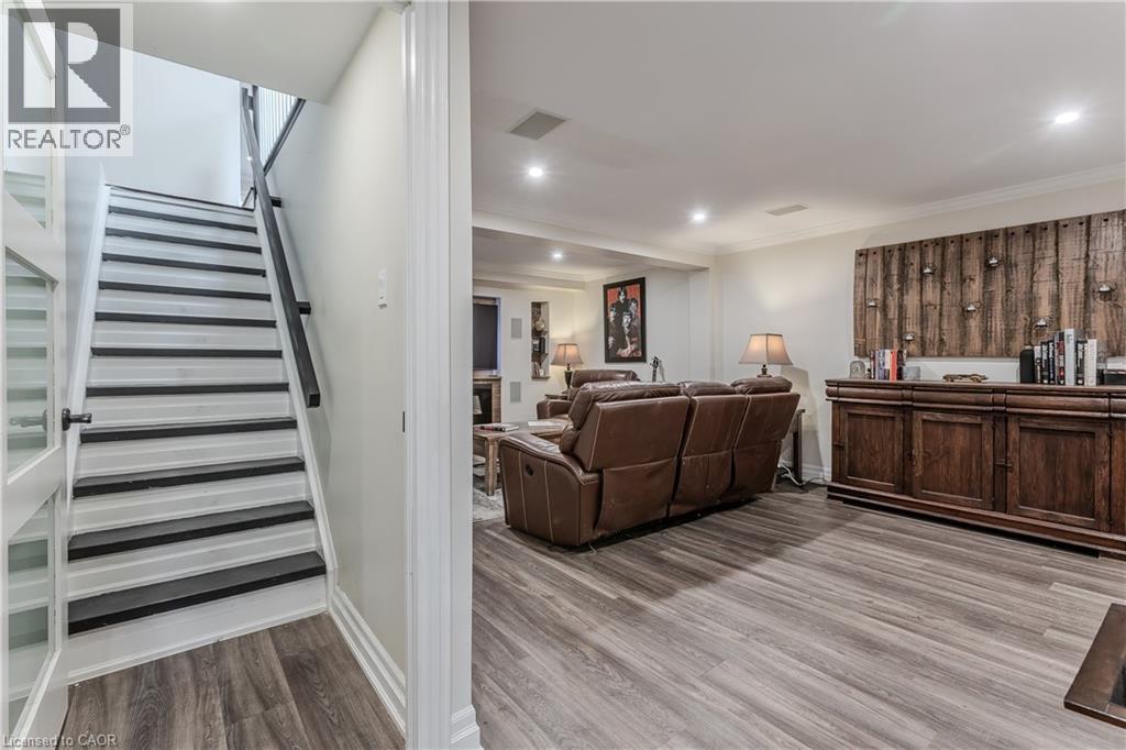 20 Meadowlands Boulevard Unit# 26, Hamilton, Ontario  L9K 1J5 - Photo 15 - 40808110