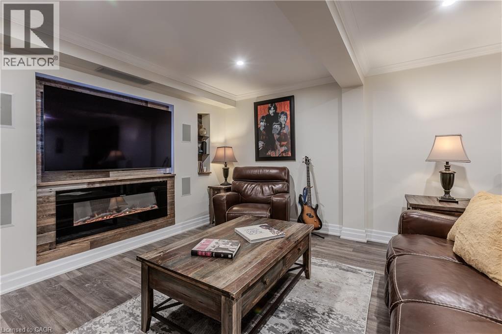 20 Meadowlands Boulevard Unit# 26, Hamilton, Ontario  L9K 1J5 - Photo 16 - 40808110