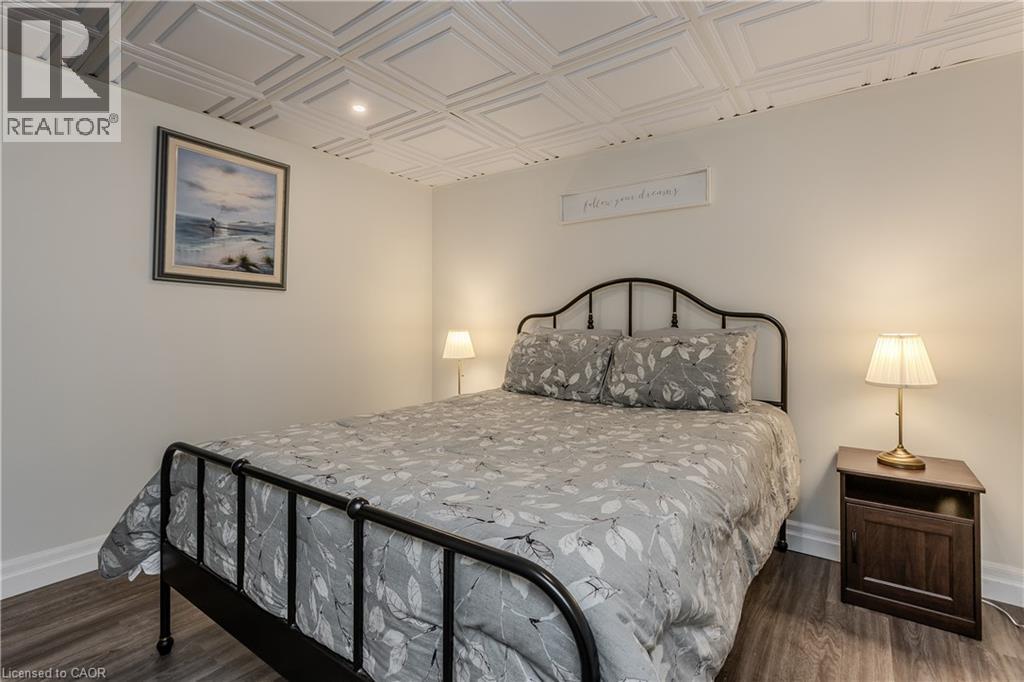 20 Meadowlands Boulevard Unit# 26, Hamilton, Ontario  L9K 1J5 - Photo 19 - 40808110