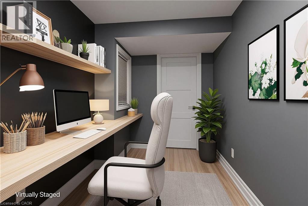 20 Meadowlands Boulevard Unit# 26, Hamilton, Ontario  L9K 1J5 - Photo 22 - 40808110