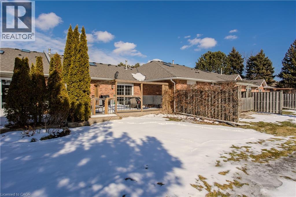 20 Meadowlands Boulevard Unit# 26, Hamilton, Ontario  L9K 1J5 - Photo 23 - 40808110