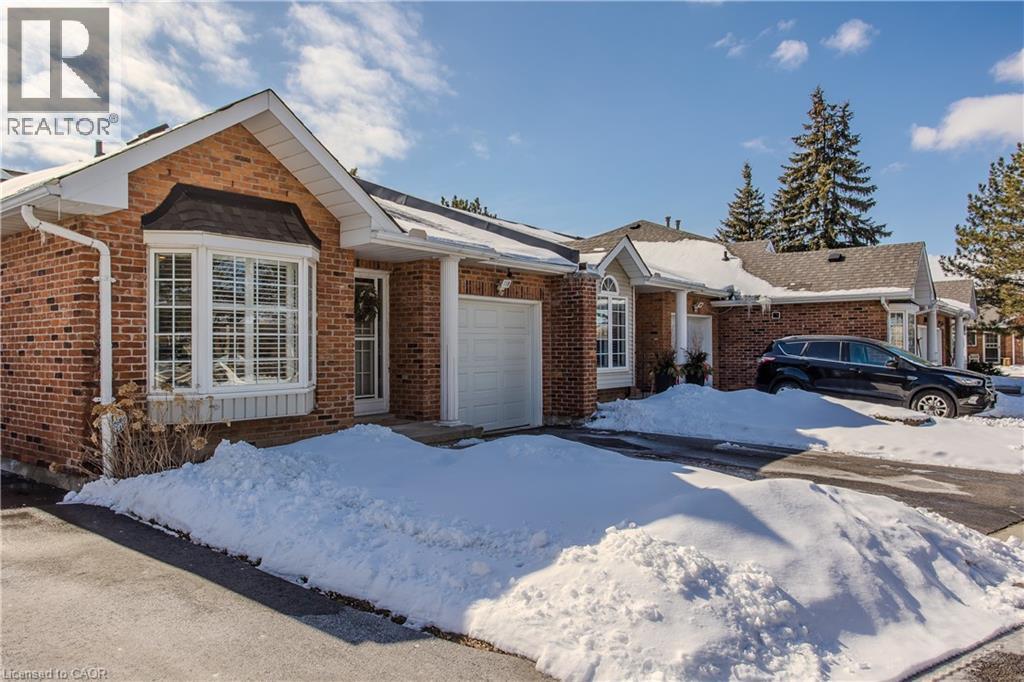 20 Meadowlands Boulevard Unit# 26, Hamilton, Ontario  L9K 1J5 - Photo 27 - 40808110