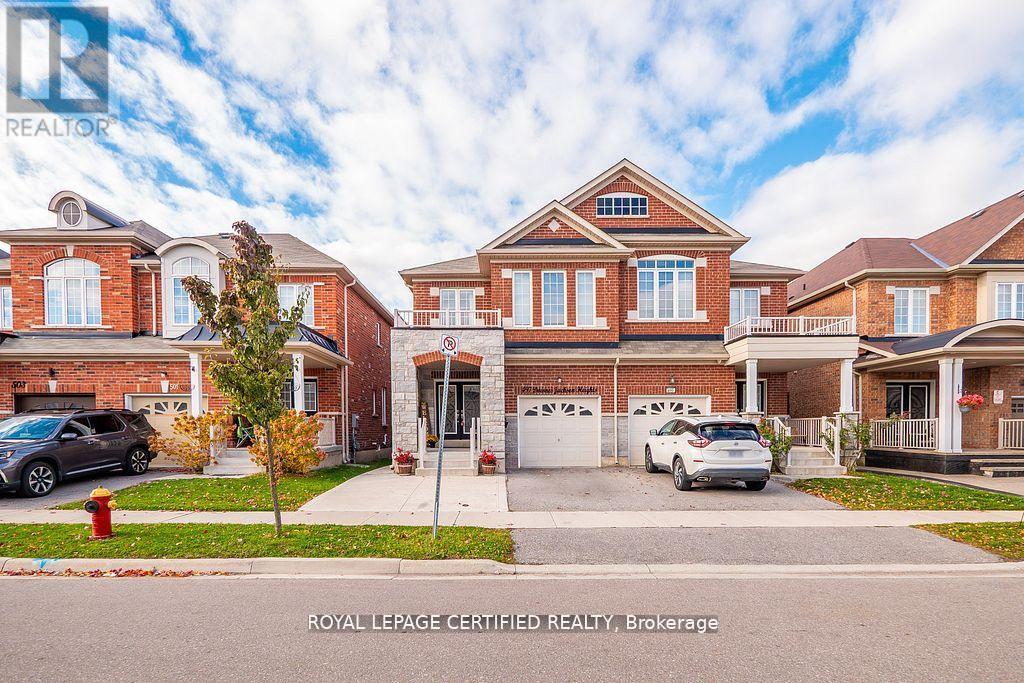 497 Downes Jackson Heights, Milton, Ontario  L9T 8W2 - Photo 1 - W12835262