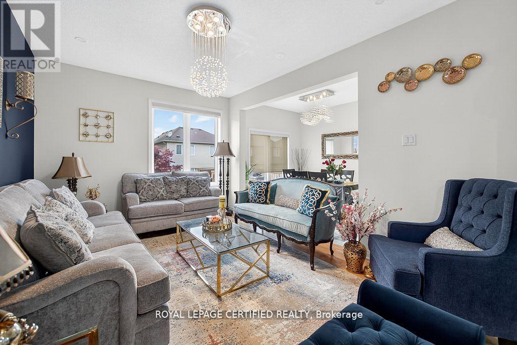 497 Downes Jackson Heights, Milton, Ontario  L9T 8W2 - Photo 11 - W12835262