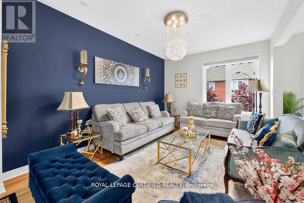 497 Downes Jackson Heights, Milton, Ontario  L9T 8W2 - Photo 12 - W12835262