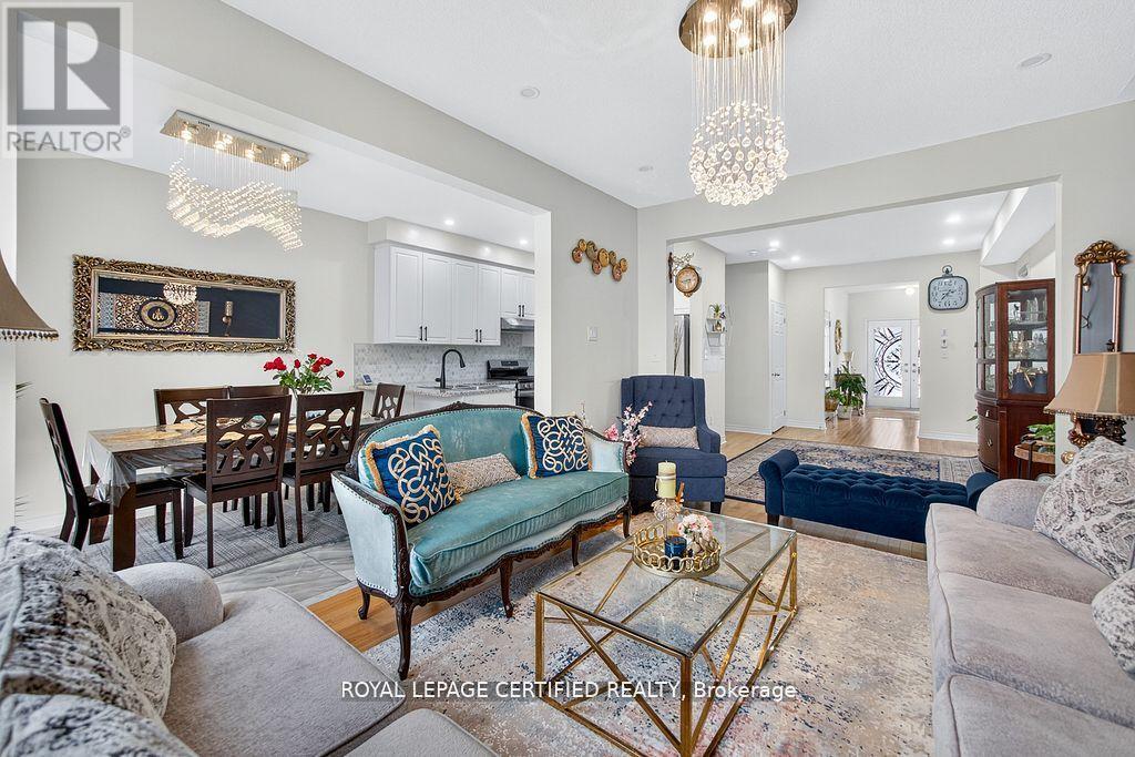 497 Downes Jackson Heights, Milton, Ontario  L9T 8W2 - Photo 14 - W12835262