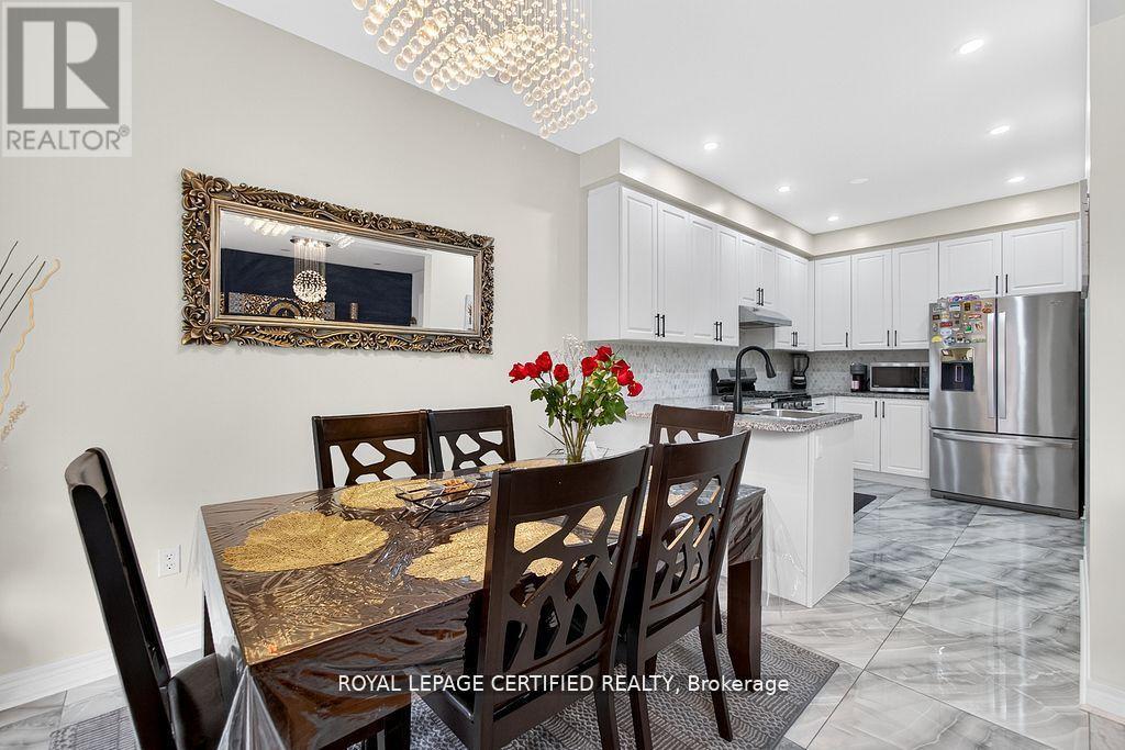 497 Downes Jackson Heights, Milton, Ontario  L9T 8W2 - Photo 16 - W12835262