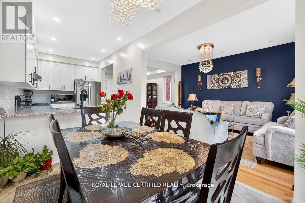 497 Downes Jackson Heights, Milton, Ontario  L9T 8W2 - Photo 17 - W12835262