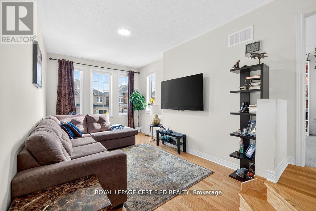 497 Downes Jackson Heights, Milton, Ontario  L9T 8W2 - Photo 24 - W12835262