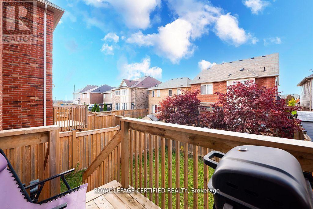 497 Downes Jackson Heights, Milton, Ontario  L9T 8W2 - Photo 46 - W12835262